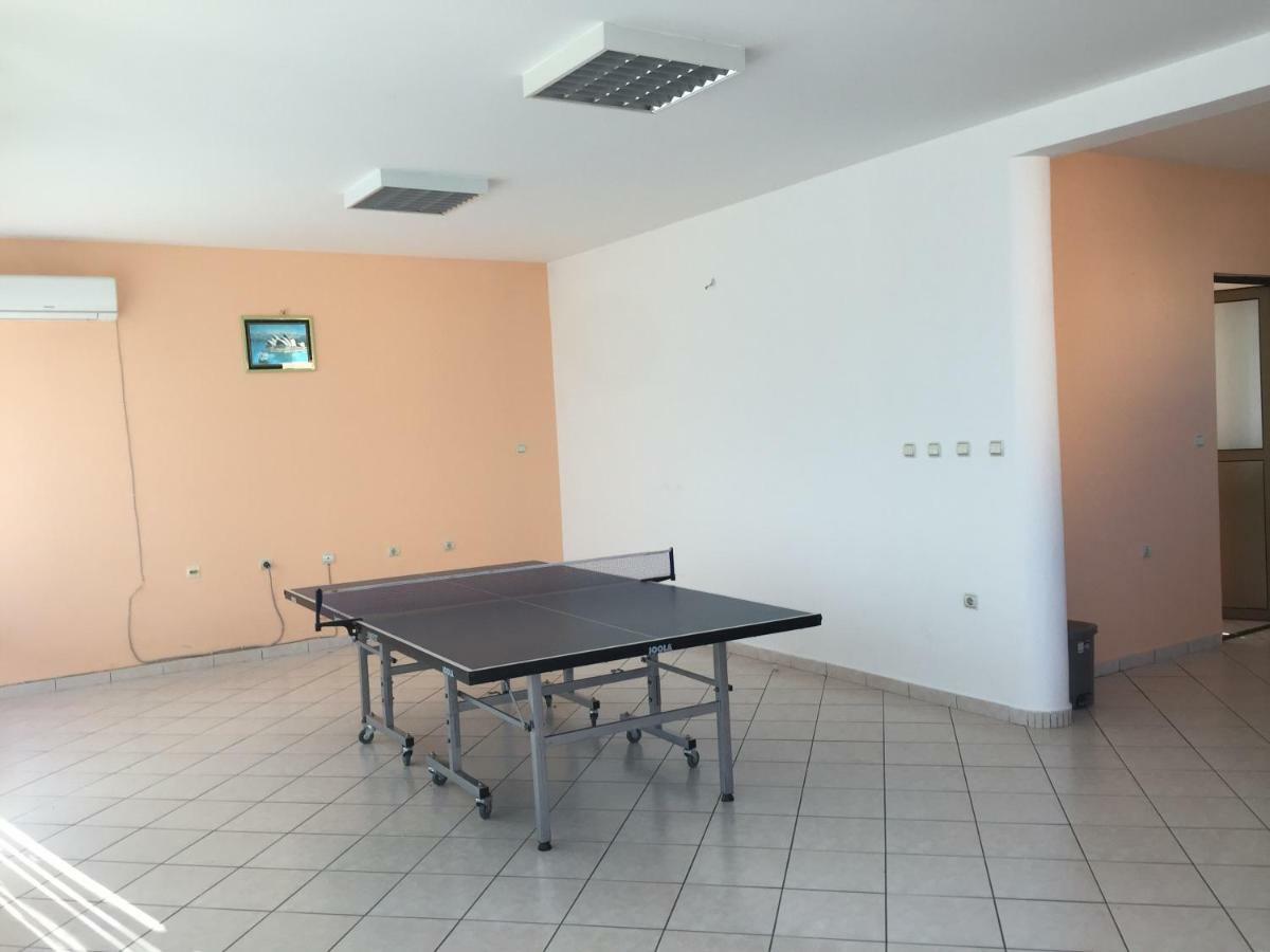 מלון Banja Koviljača Aleks Sobe מראה חיצוני תמונה