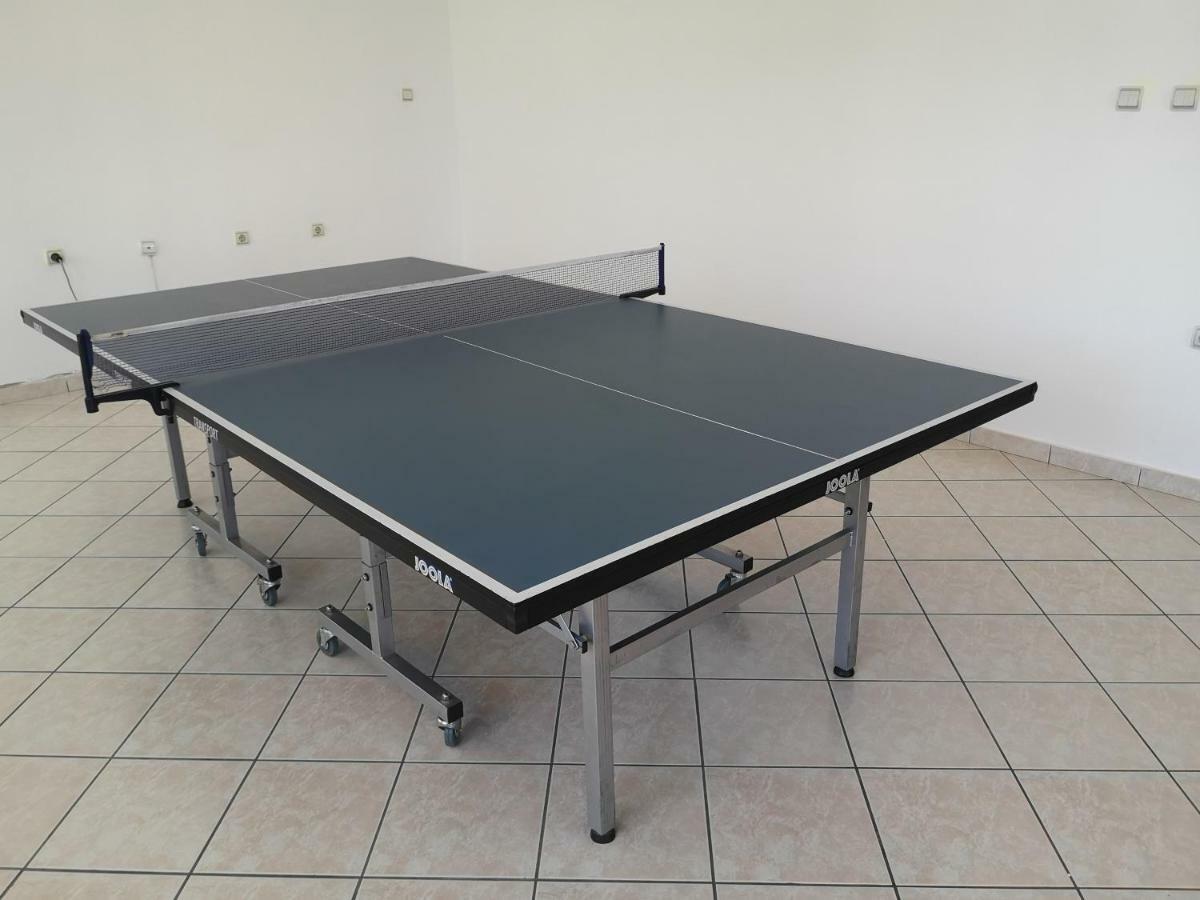 מלון Banja Koviljača Aleks Sobe מראה חיצוני תמונה